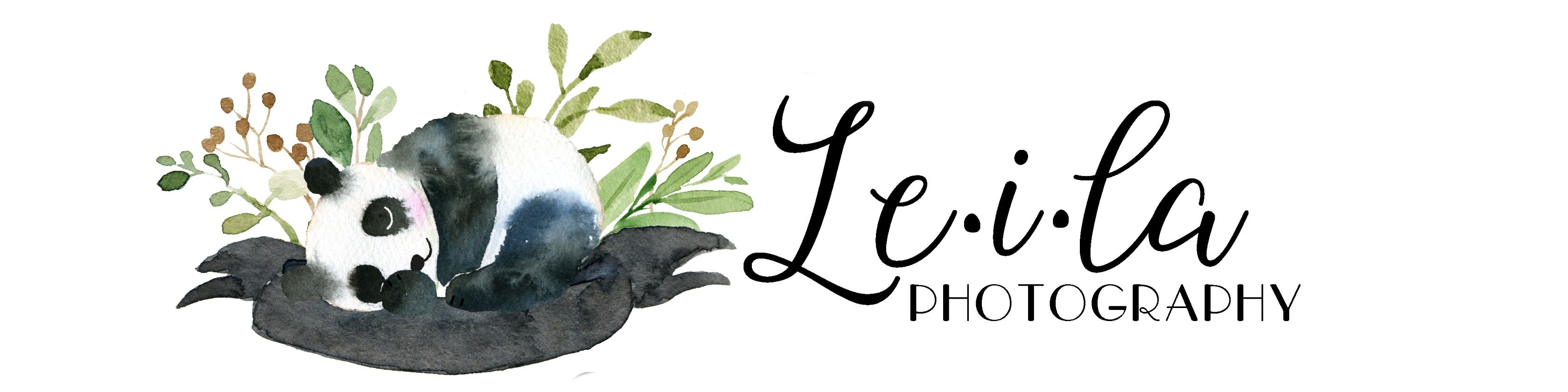 Leila Photography by Heather Sullivan