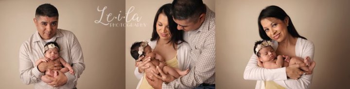 4 Weeks Old: An Older Newborn&nbsp;Session