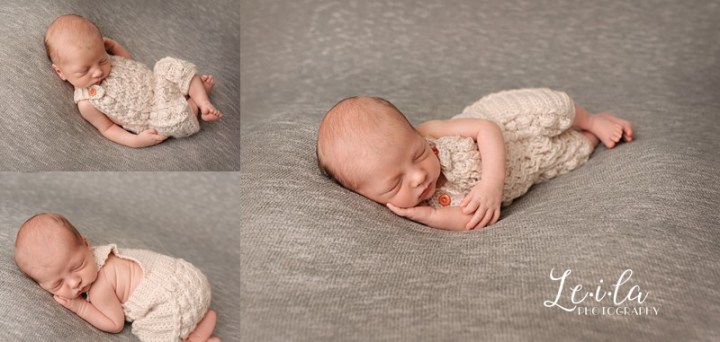 Sweet Baby Jack: A Leila Photography Newborn&nbsp;Session